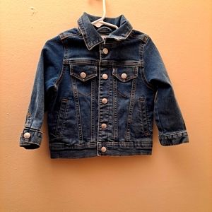 Old Navy jeans Jacket